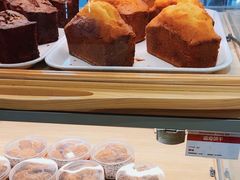 -新侨三宝乐面包店(崇文门店)