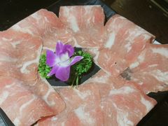 -菌自在·云南野生菌火锅(长安万达店)