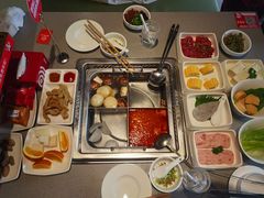 -海底捞火锅(龙湖金沙天街店)
