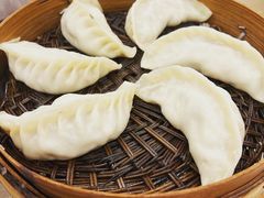 虾仁蒸饺-洪祥大酒店(大庆东路店)