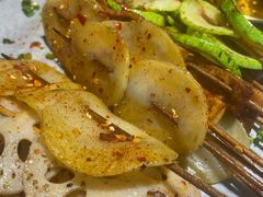 -醉烧膘·烧烤夜宵王(总店)