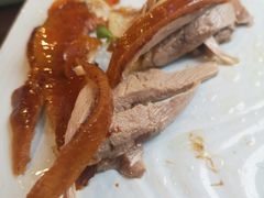 -恭敬李·烤鸭(天坛北门店)