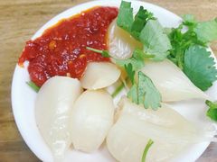 -老刘家泡馍·陕西老字号(钟楼广济街店)