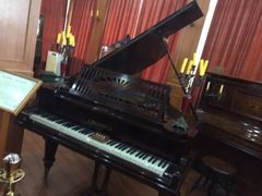 -鼓浪屿钢琴博物馆