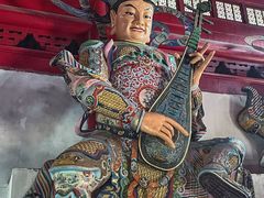 -阿育王寺