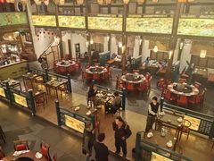 -HOHO餐厅(古子城店)