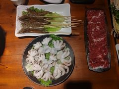 -海煮叹鲜·粥底火锅·港式海鲜打边炉(赛银国际广场店)