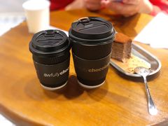 -Awfully Chocolate(嘉里城店)