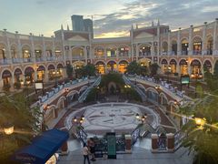 -佛罗伦萨小镇广佛名品奥特莱斯(疏港路店)