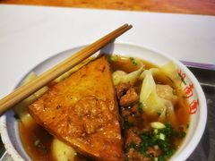 -李兰英湖南面馆(护国路店)