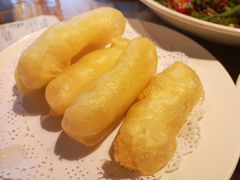 -渝信川菜 · 川味家常菜(长安店)