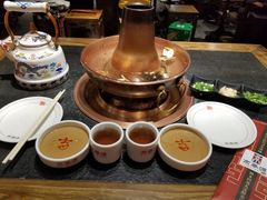 -清真京华源·涮肉烧烤(丰庆店)