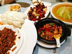 金牌麻婆豆腐-陈麻婆豆腐总店