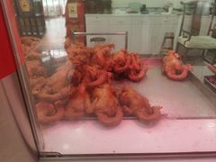 -马家老鸡店