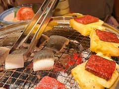 -大牛焱烧·和牛炭火烧放题