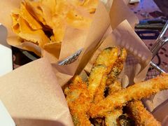 -造精酿餐厅