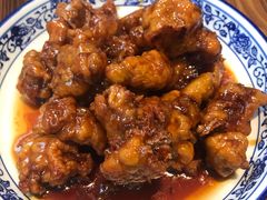 -兰边碗(鼓楼店)