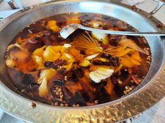 -辣婆婆(航天桥店)