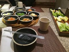 -三代烤肉(保利广场店)