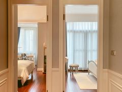 -星杰国际设计 别墅大宅装修(虹桥分公司)