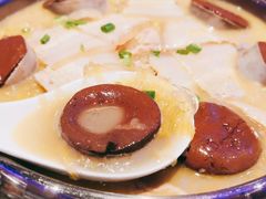 -赵记老铺(市府恒隆广场店)