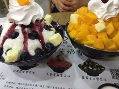 -雪花姐姐(泰华城新天地店)