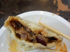 排骨包-张包铺(道外店)