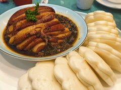 -尚帝美食城(八號院·牡丹公园店)