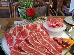 -尚海豆捞(乐虹坊店)