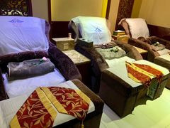 -新紫霞养生·影院足道·SPA(金山区店)