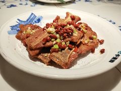 -小菜园新徽菜(芜湖镜湖苏宁店)