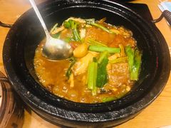 -粤仔湾砂锅粥(滨湖万达店)