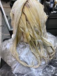 点击看大图 -3AM HAIR SALON烫发染发接发