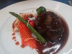 -马克西姆餐厅(崇文门店)