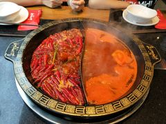-纸盐河码头火锅(十八梯店)
