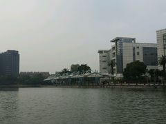 -美兰湖景区