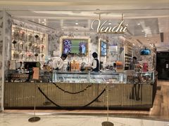 -VENCHI 闻绮(北京汉光店)