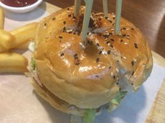 -G+KITCHEN(龙湖狮山天街店)