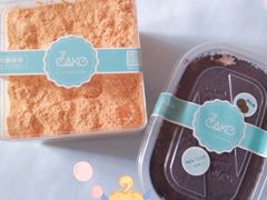 -7cake榴莲千层蛋糕(塘苗路店)