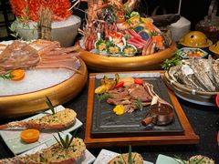 -上井料理黑金店(IFS国金中心店)