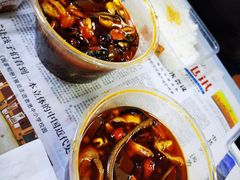 同和毛血旺-同和居(月坛店)