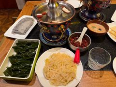 -南门涮肉(通州店)