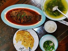 -阿鹏故事云南野生菌火锅(人民路店)