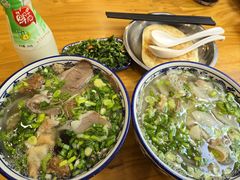 -夏家合汁(天润花园小区店)
