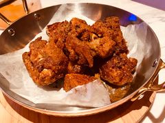 黑白胡椒蟹-金椰壳· 大厨新加坡菜(壹方城店)