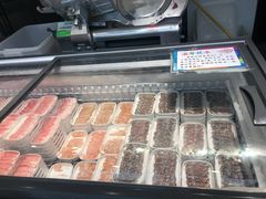 -火锅岛潮牌自助餐厅(天津天佑城店)