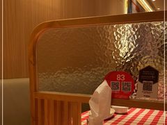 -西贝莜面村(银泰创意城店)