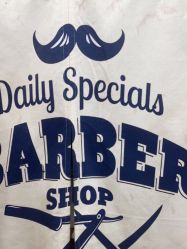 -纯剪男士理发馆·烫染专业店