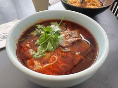 -赤面仔(麓湖美食岛店)