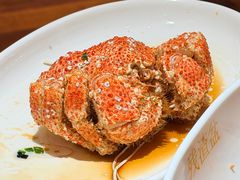 -第六季自助餐厅(王府井店)